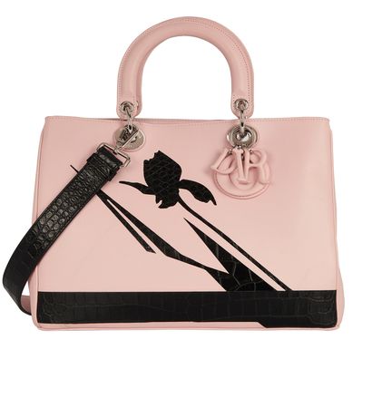 Diorissimo Resort Collection 2014 Tote, front view